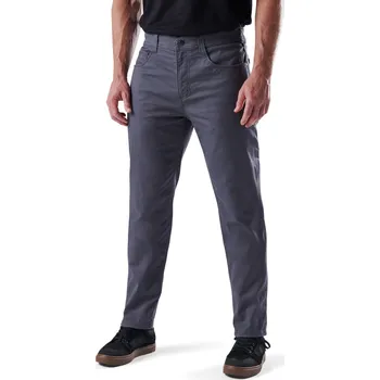Pánské kalhoty Kalhoty 5.11 Defender-Flex Slim Pant - Flint 28/34