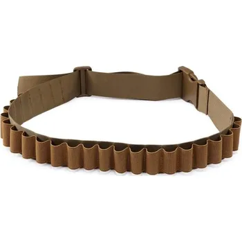 Příslušenství pro sportovní střelbu Nábojový pás brokový - pískový na 26 007p26