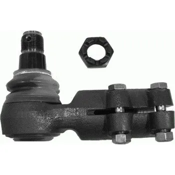 Táhlo řízení Hlava příčného táhla řízení LEMFÖRDER 11623 01