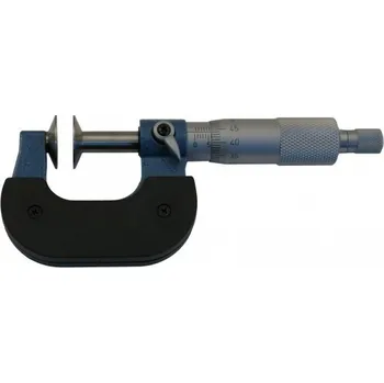 Mikrometr na ozubená kola Kmitex 175-200 mm