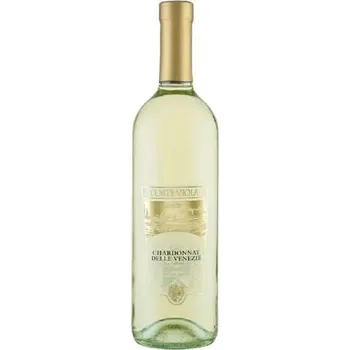Víno CORTE VIOLA CHARDONNAY TREVENEZIE 0,75