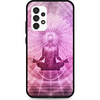 Pouzdro na mobilní telefon Kryt Samsung A23 5G Energy Spiritual (obal neboli pouzdro na Samsung A23 5G)