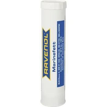 RAVENOL MARINEFETT 0,4KG (Mazivo pro lodě, čluny a vodní skútry)