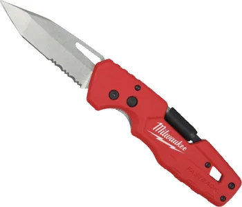 Pracovní nůž Milwaukee Fastback 5v1 4932492454
