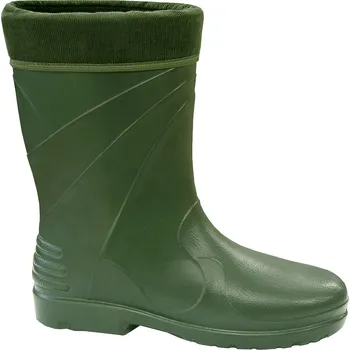 Pánské holínky Lemigo Alaska zelené