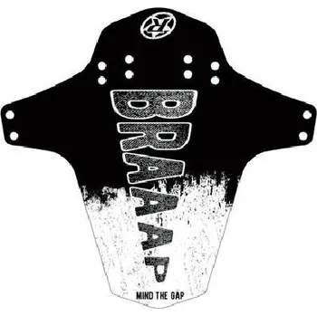 Blatník na kolo Blatník přední Reverse MudGuard Braaap