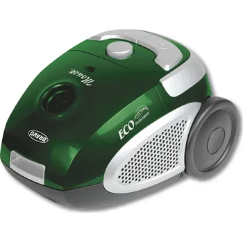 Domácí spotřebič Vysavač Bravo Mouse B-4521 Barva: Zelená
