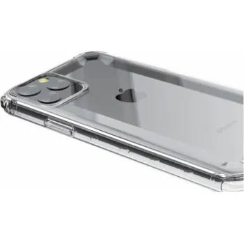 Pouzdro na mobilní telefon Devia Defender2 Series case iPhone 11 Pro black