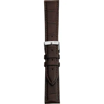 Hodinky Řemínek Morellato Bolle Alligat.Calf 18 mm A01X2269480032CR18