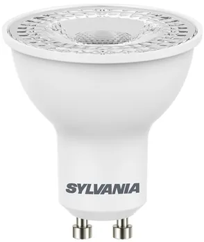 Žárovka Sylvania RefLED ES50 V5 GU10 7,8W 230V 620lm 6500K