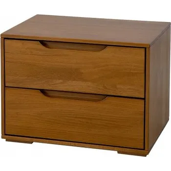 Noční stolek Noční stolek SN 421 masiv buk - Noční stolek