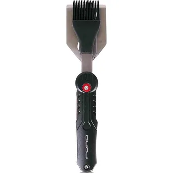 Příslušenství pro gril Grilovací náčiní Ford Outdoor