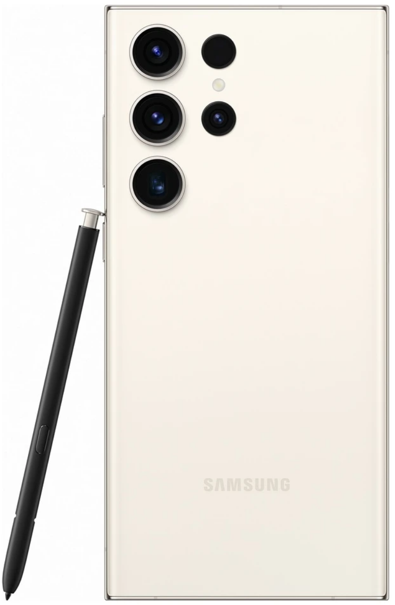 Galaxy S23 Ultra 香港版 SMフリー ラベンダー 256GB - スマートフォン