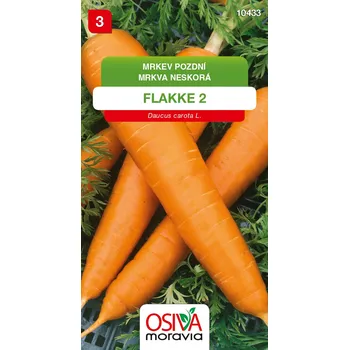 Semeno Mrkev - Flakke 2