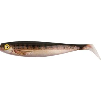 Umělá nástraha FOX RAGE - Pro Shad Super Natural Zander 14 cm