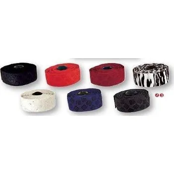 omotávka na kolo Pells omotávka korek- 3D logo (modrá)