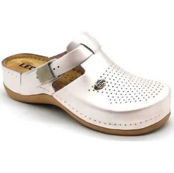 Zdravotnický oděv Boty LUNA barva perlová vel. 41, dámské, pár