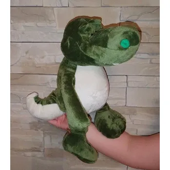 plyšák Plyšová hračka Krokodýl