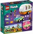 Stavebnice LEGO LEGO Friends 41726 Prázdninové kempování