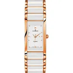 Dugena Dámské hodinky Quadra Ceramica 4460590