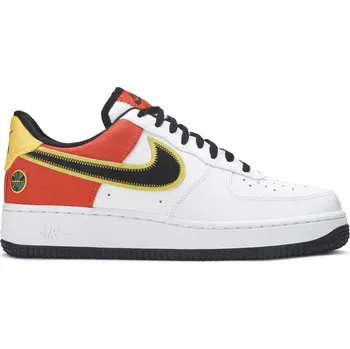 Pánské tenisky Nike Air Force 1 Low Raygun Velikost: 40.5 CU8070-100