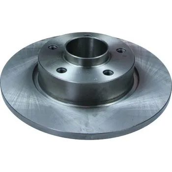 Brzdový kotouč Brzdový kotouč MAXGEAR 19-1834