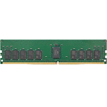Synology 4 GB 1 x 4 GB DDR4 ECC D4ES02-4G
