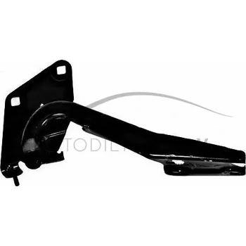 Kapota Levý pant kapoty ORIGINAL Renault Fluence