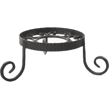 Příslušenství pro gril Podstavec pod tandyr, Velikost: malý