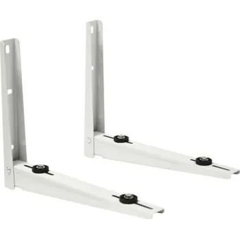 Příslušenství pro vzduchotechniku Sklopná podpěra IVENSIS IWS450mm