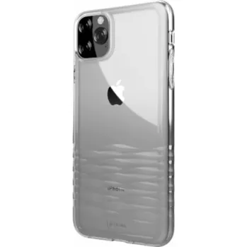 Pouzdro na mobilní telefon Devia Ocean series case iPhone 11 Pro gradual gray
