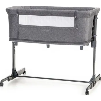 Dětská postýlka Espiro Cloud 17 Graphite Street