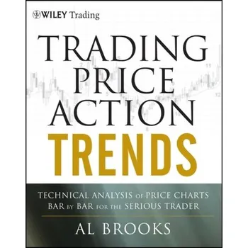 Trading Price Action Trends - Ian Brooks