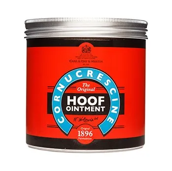 Péče o kopyta CORNUCRESCINE ORIGINAL HOOF OINTMENT 500ml