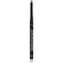 Tužka na rty Rimmel London Lasting Finish Exaggerate Lip Pencil 0,25 g 018 Rose Addiction