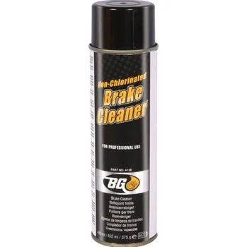 BG 413 / 425 g spray - čistič (BG 403 starý)