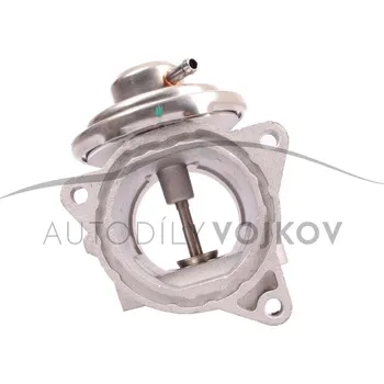 Váha vzduchu Egr ventil MMEV045 Škoda Octavia I 1996-2010 1.9 TDI