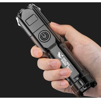 Příslušenství pro sportovní střelbu Baterka nabíjecí - černá 215c