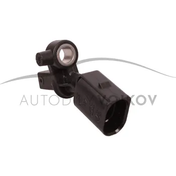 ABS Zadní pravé čidlo ABS - ORIGINÁL Škoda Roomster