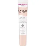 Dermacol Caviar Energy krém na okolí očí a rtů 15ml