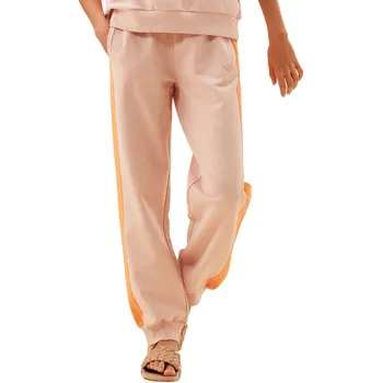 Tepláky Roxy Essential Energy Cblock Jogger peach whip XS 2023 - Odesíláme do 24 hodin