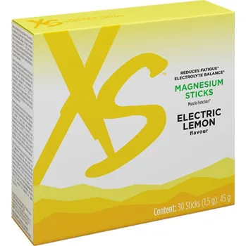 Amway Magnesium Sticks XS 30x 1,5 g