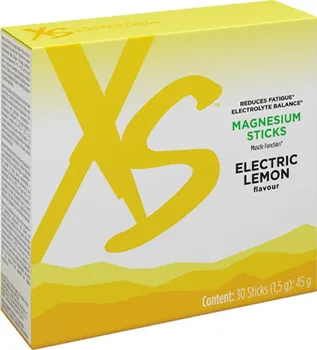 Amway Magnesium Sticks XS 30x 1,5 g