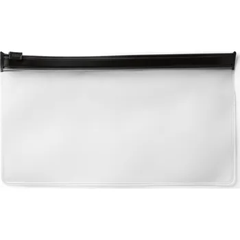 INGRID. Víceúčelová taška s přihrádkou EVA - Černá