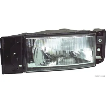 Přední světlomet Světlomet HERTH+BUSS ELPARTS 81658035
