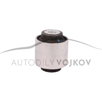 Silentblok nápravy Silentblok zadní nápravy horní 15/51.5/60 Opel Combo (X12) 2012 -2018 1.6 CDTI