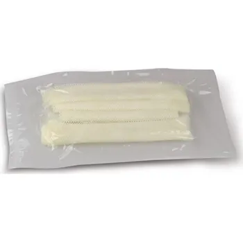 Kompres Mastný tyl, sterilní 15 x 90 cm /1 ks