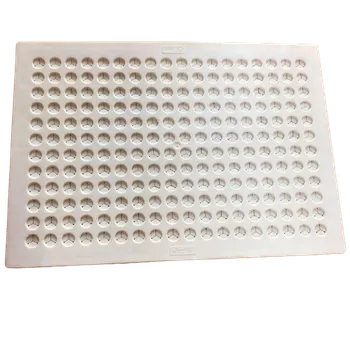 Hračka pro nejmenší Quercetti Deska na tvoření School Filó