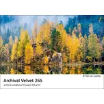 Fomei Archival Velvet 265 A3+ (32,9 × 48,3 cm) / 50 listů EY5256