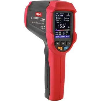 Multimetr Teploměr bezkontaktní UNI-T UT305A+